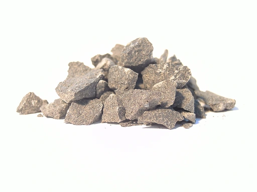 Basalt grinding