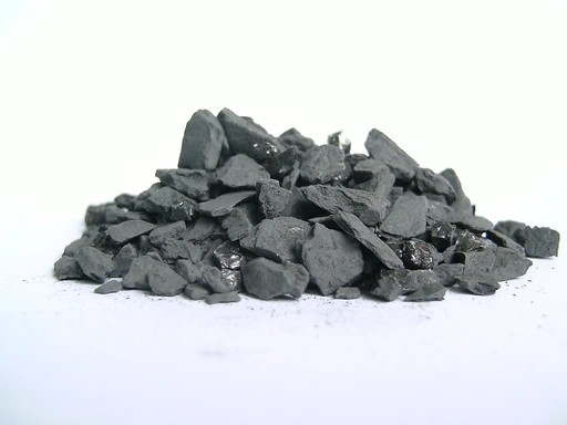 Shale grinding