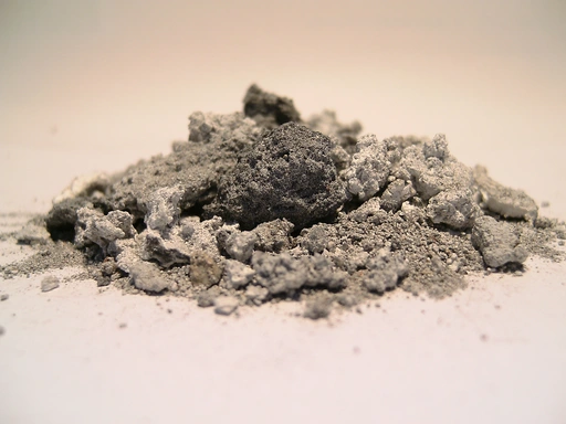 Помел гарнісажу